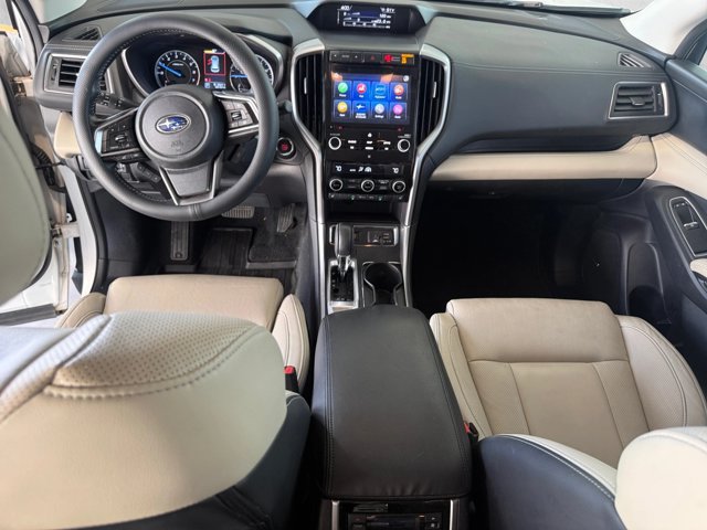 Used 2021 Subaru Ascent Limited AWD/4WD image 17