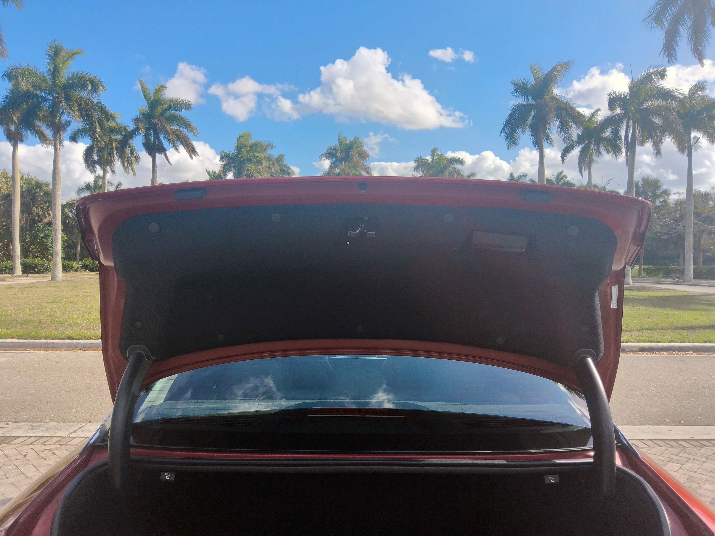 Used 2020 Kia Optima S image 45