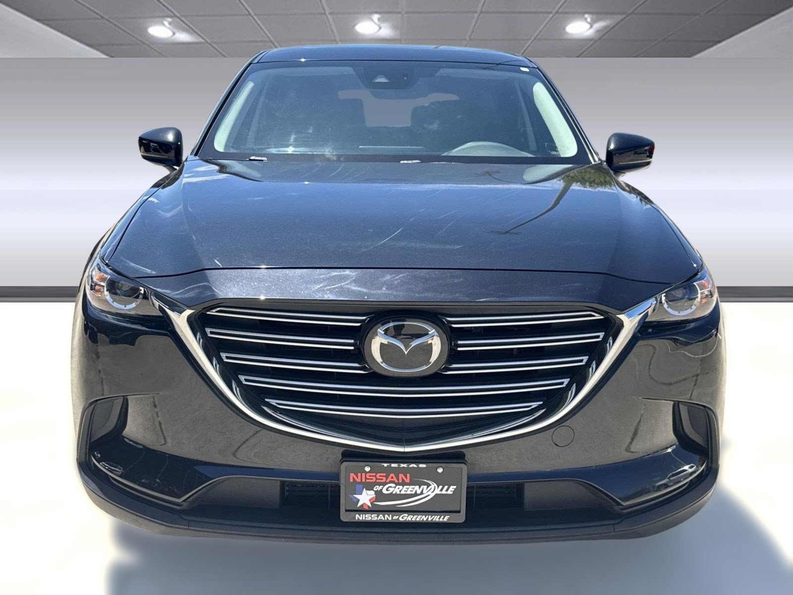 Used 2023 MAZDA CX-9 Touring image 5