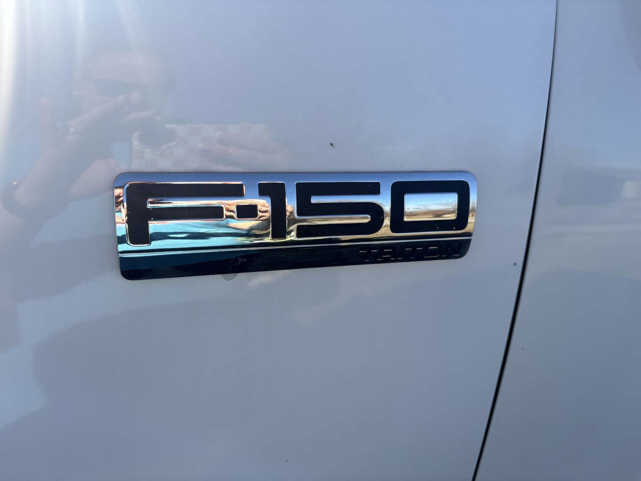 Used 2007 Ford F150 STX AWD/4WD image 14