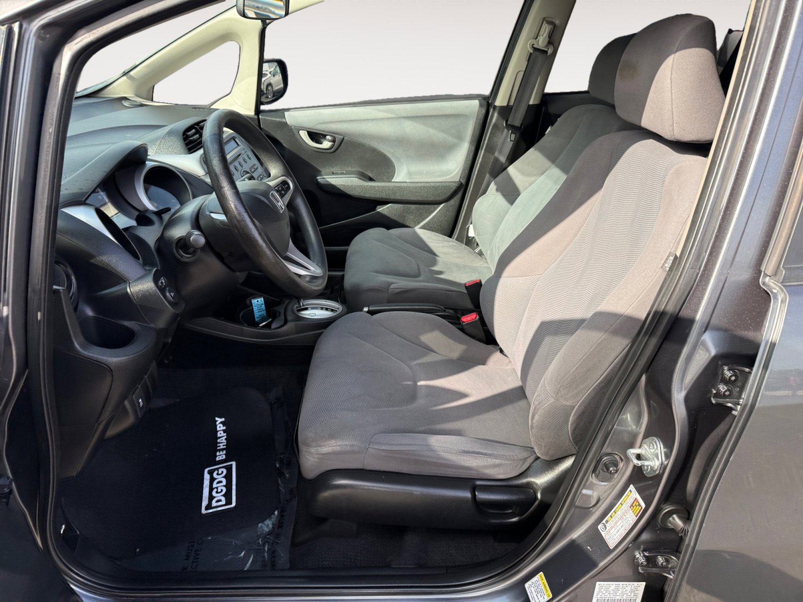 Used 2013 Honda Fit image 10