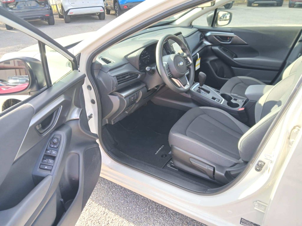 Used 2024 Subaru Impreza 2.0i image 9