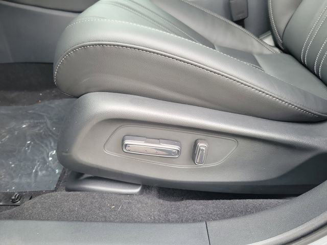 Certified 2026 Honda HR-V EX-L image 12