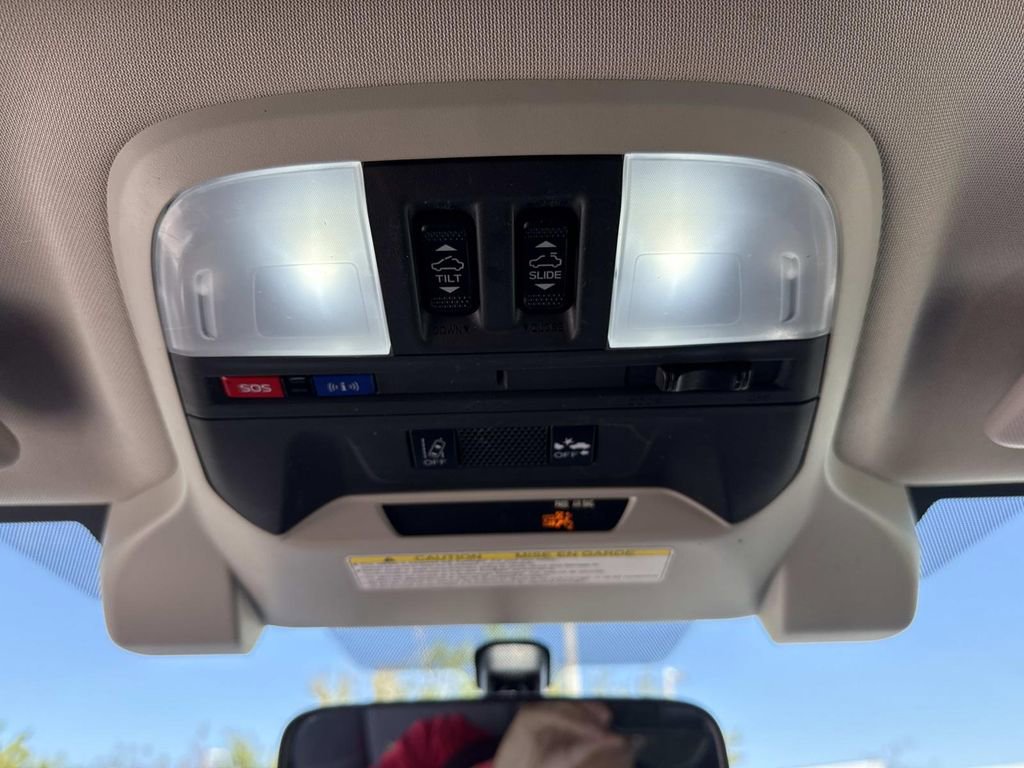 Used 2023 Subaru Crosstrek 2.5i Sport image 47