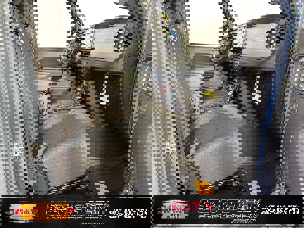 New 2026 Jeep Wrangler Unlimited Sport image 33