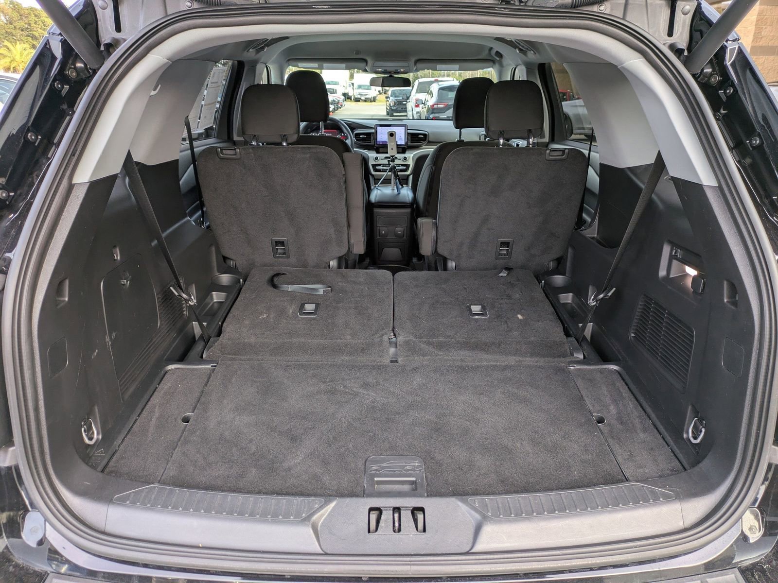 Certified 2023 Ford Explorer XLT image 14