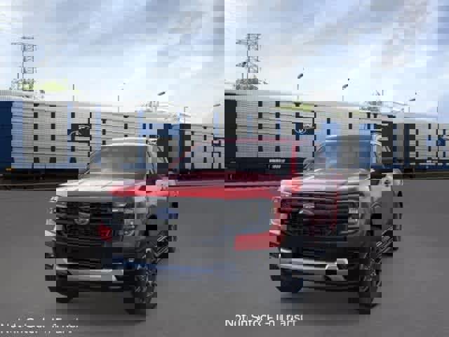 New 2025 Ford Ranger XLT image 2