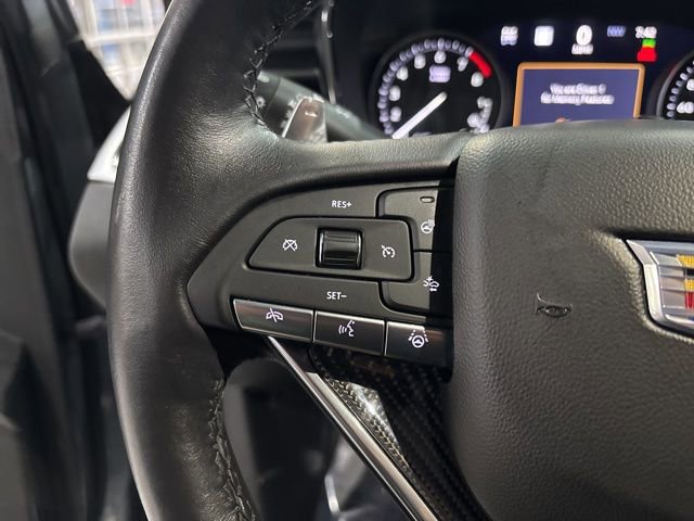 Used 2024 Cadillac XT6 Sport w/ Technology Package image 18