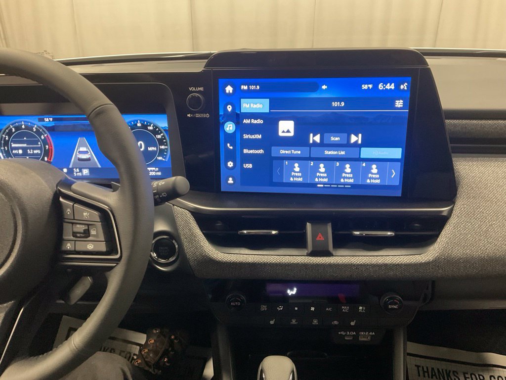 New 2026 Subaru Outback Premium AWD/4WD image 24