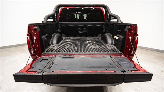 Used 2024 Ford F150 Lariat w/ Bed Utility Package AWD/4WD image 18