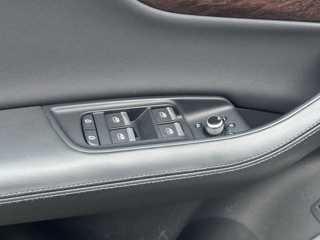 Used 2023 Audi Q7 3.0T Prestige w/ Prestige Package image 20