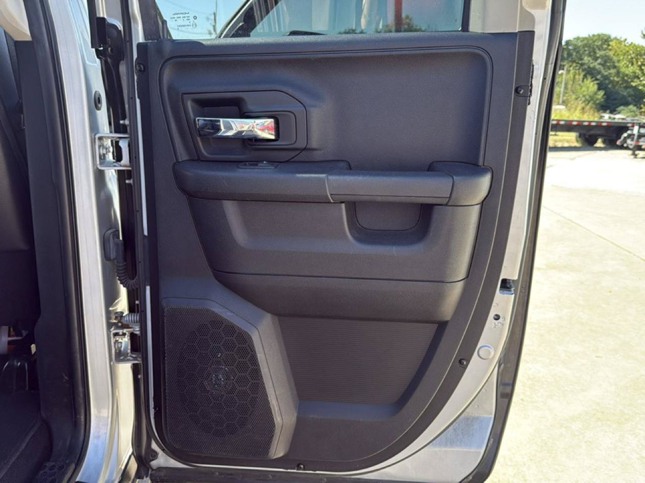 Used 2014 RAM 1500 Sport AWD/4WD image 41
