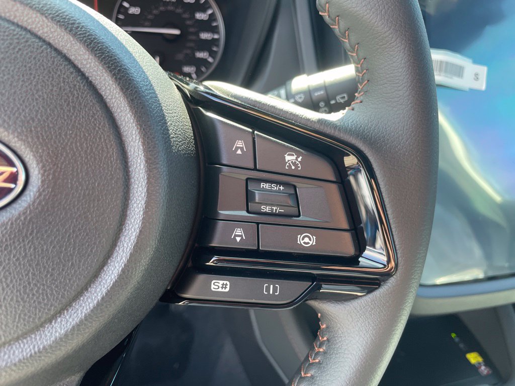 New 2026 Subaru Forester Sport AWD/4WD image 17