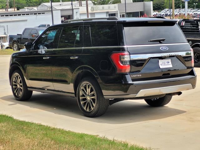 Used 2020 Ford Expedition Limited RWD image 6