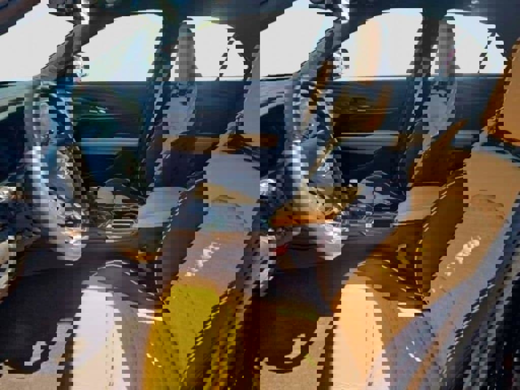 Used 2024 Cadillac CT4 V Blackwing w/ Climate Package image 16