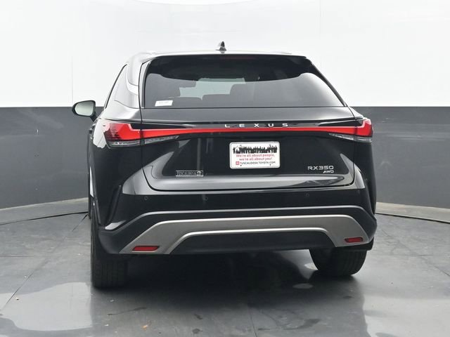 Used 2023 Lexus RX 350 Premium Plus w/ Cold Area Package AWD/4WD image 21