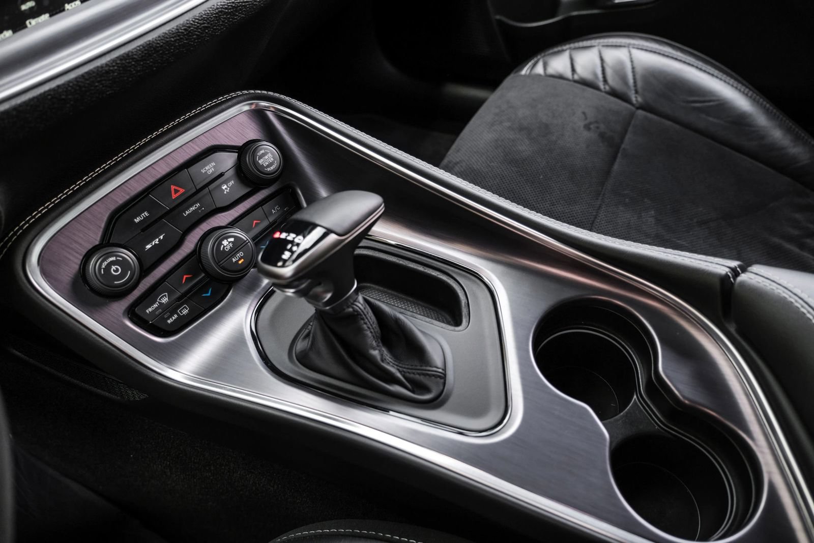 Used 2018 Dodge Challenger SRT Demon RWD image 26