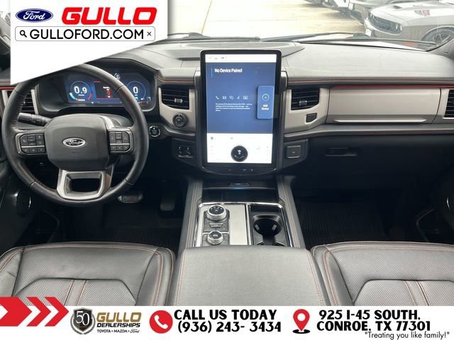 Used 2023 Ford Expedition Timberline AWD/4WD image 11