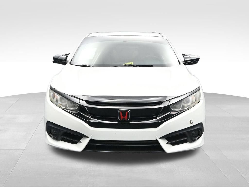 Used 2016 Honda Civic EX-T image 8