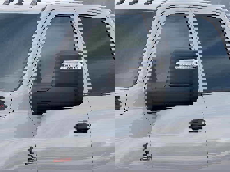 New 2026 RAM 3500 Tradesman image 12