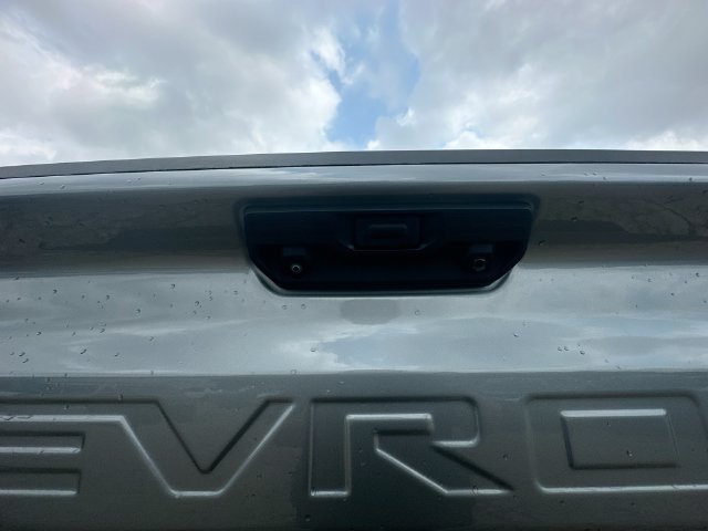 Used 2023 Chevrolet Silverado 1500 LT Trail Boss w/ Protection Package AWD/4WD image 46