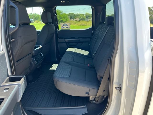 Used 2023 Ford F150 XL w/ STX Appearance Package AWD/4WD image 15