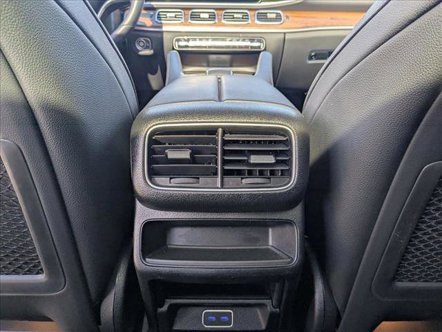Used 2025 Mercedes-Benz GLE 350 4MATIC image 19