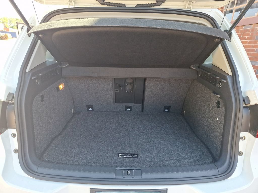 Used 2015 Volkswagen Tiguan S FWD image 27