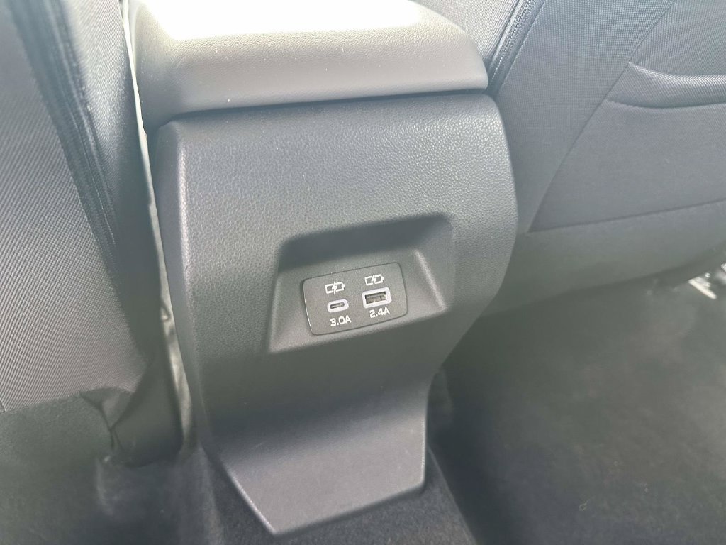 Certified 2026 Subaru Crosstrek 2.5i Premium AWD/4WD image 9