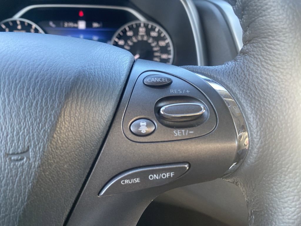 Used 2024 Nissan Murano SL image 20