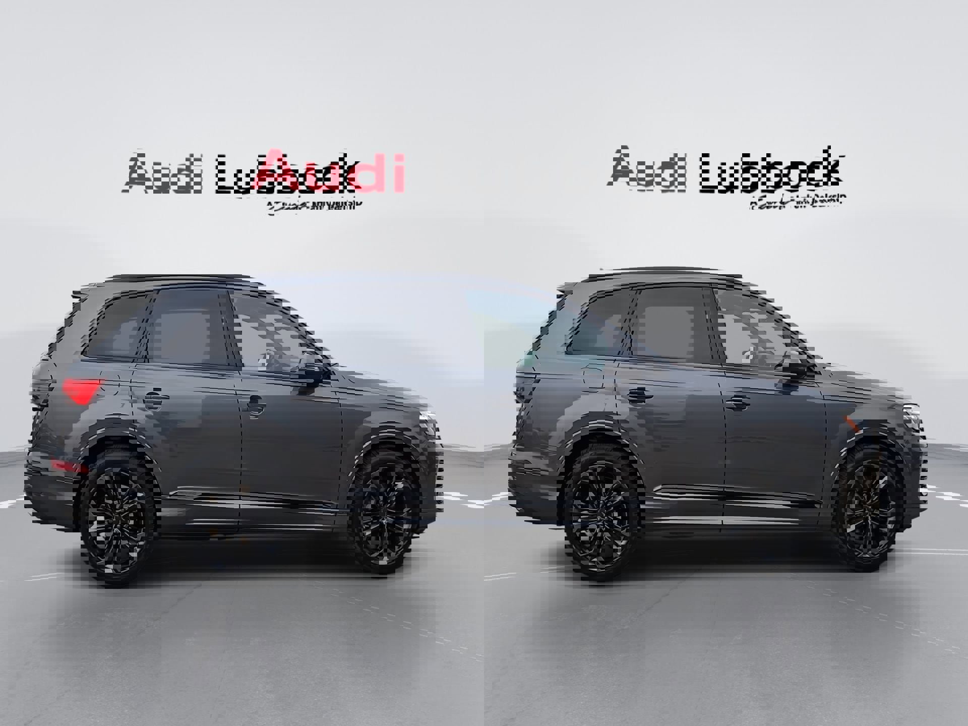 New 2026 Audi Q7 3.0T Premium Plus image 9