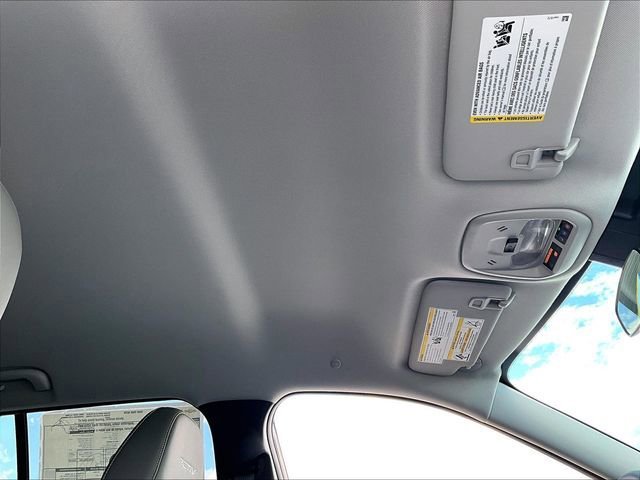 New 2026 Chevrolet Trax ACTIV w/ Driver Confidence Package FWD image 28