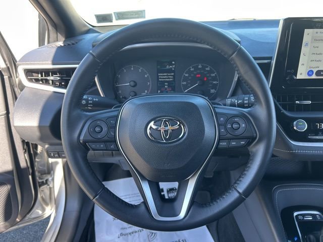 Used 2023 Toyota Corolla SE FWD image 15