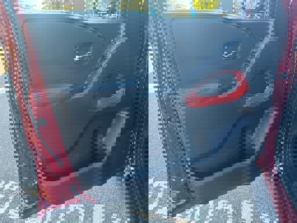 New 2025 Nissan Frontier PRO-4X w/ Pro Convenience Package image 21