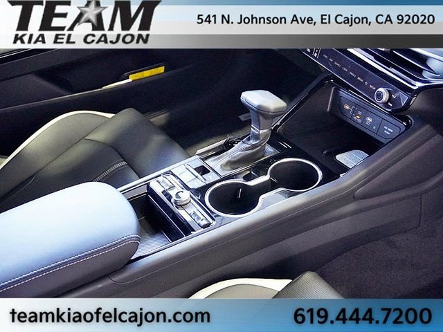 Used 2026 Kia K5 GT-Line image 13