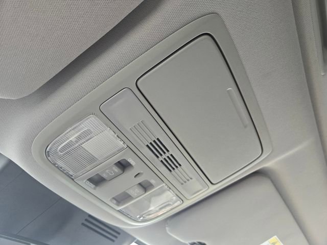 Used 2017 Honda CR-V EX image 19