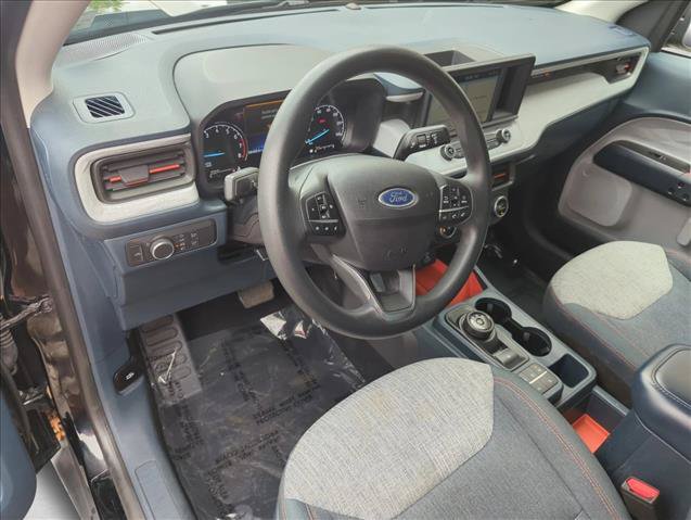 Used 2022 Ford Maverick XLT w/ Equipment Group 300A Standard AWD/4WD image 12