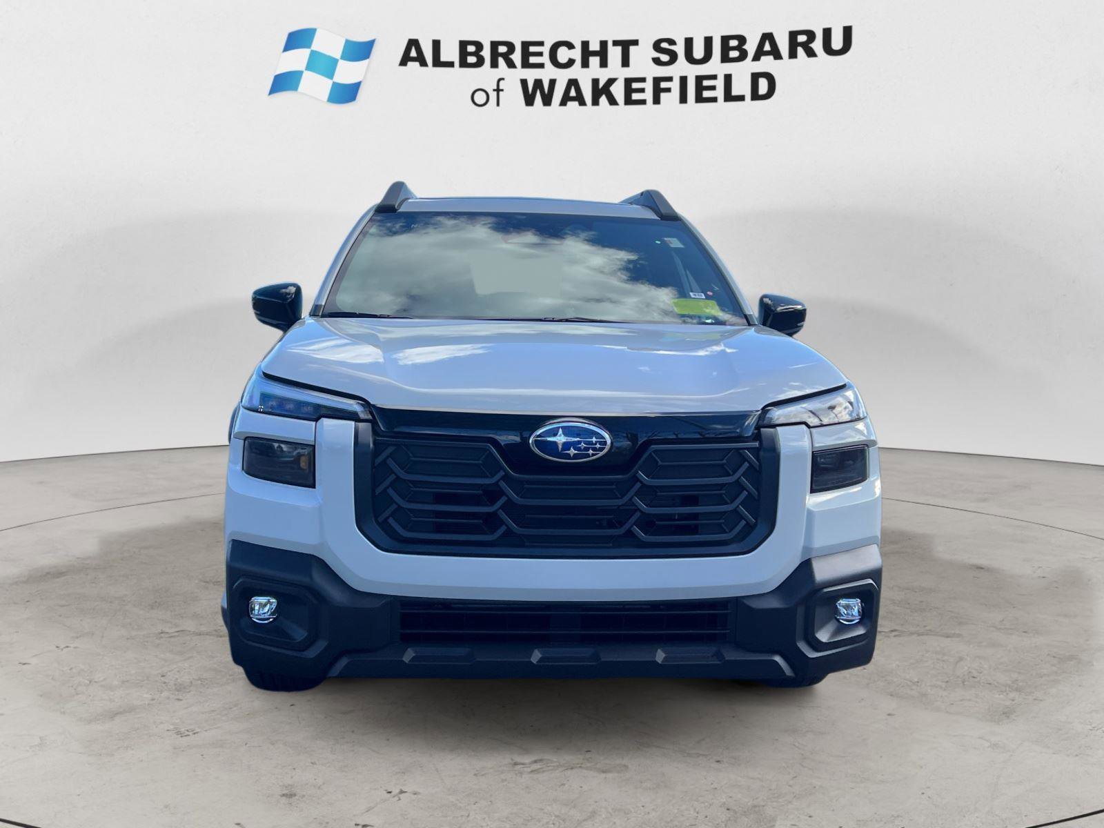 New 2026 Subaru Outback Limited image 8