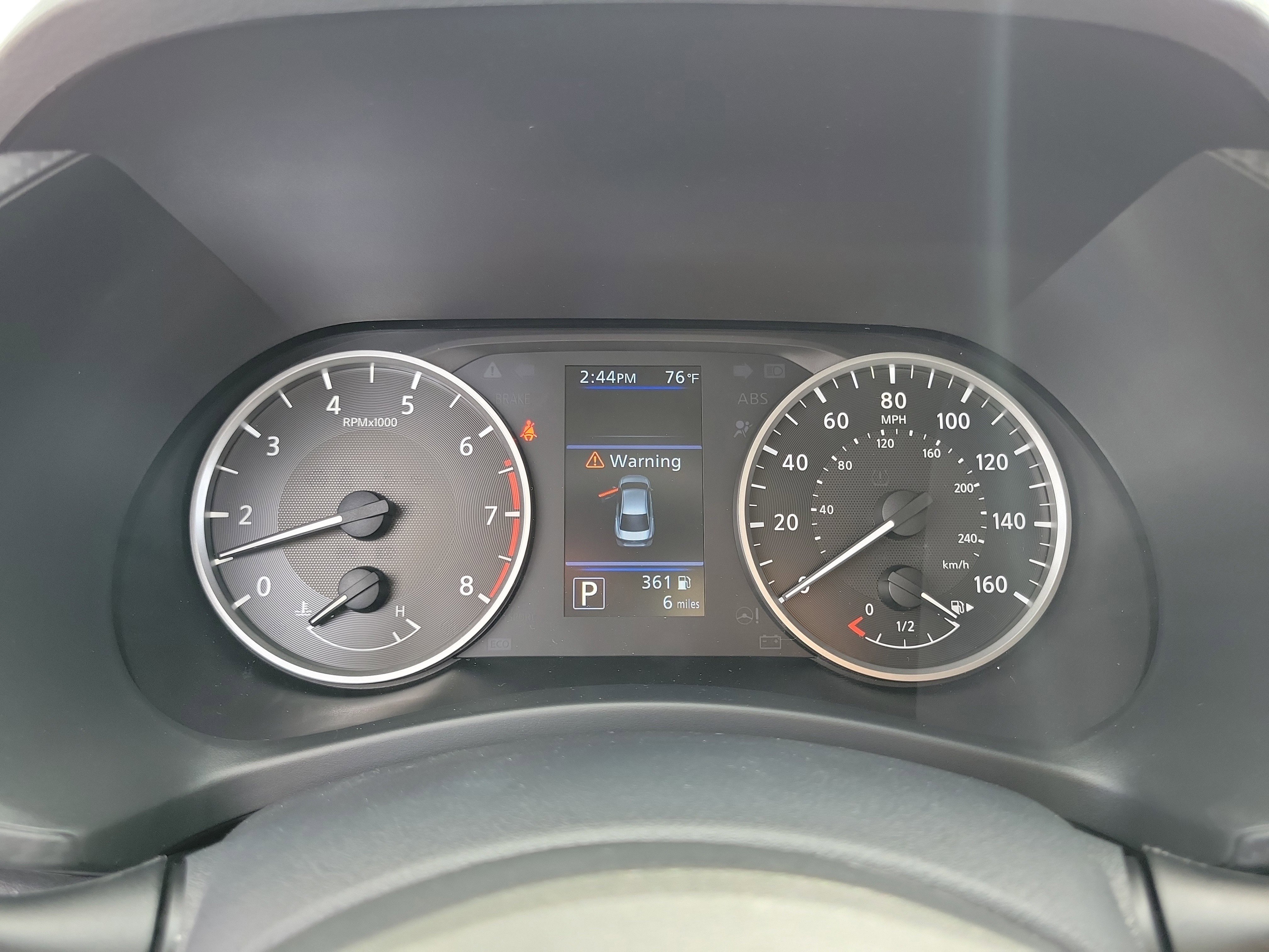 New 2025 Nissan Sentra S image 24