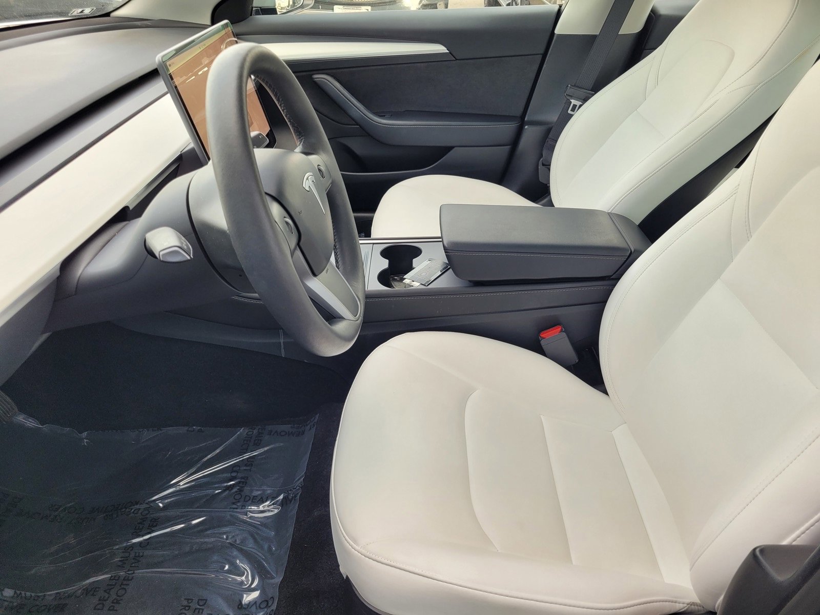 Used 2023 Tesla Model 3 Long Range image 21