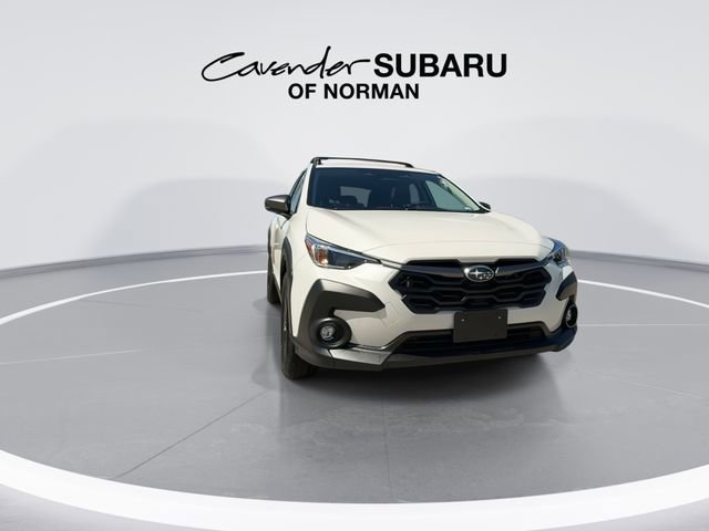 Used 2025 Subaru Crosstrek 2.0i Premium image 5