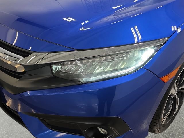 Used 2017 Honda Civic Touring image 30