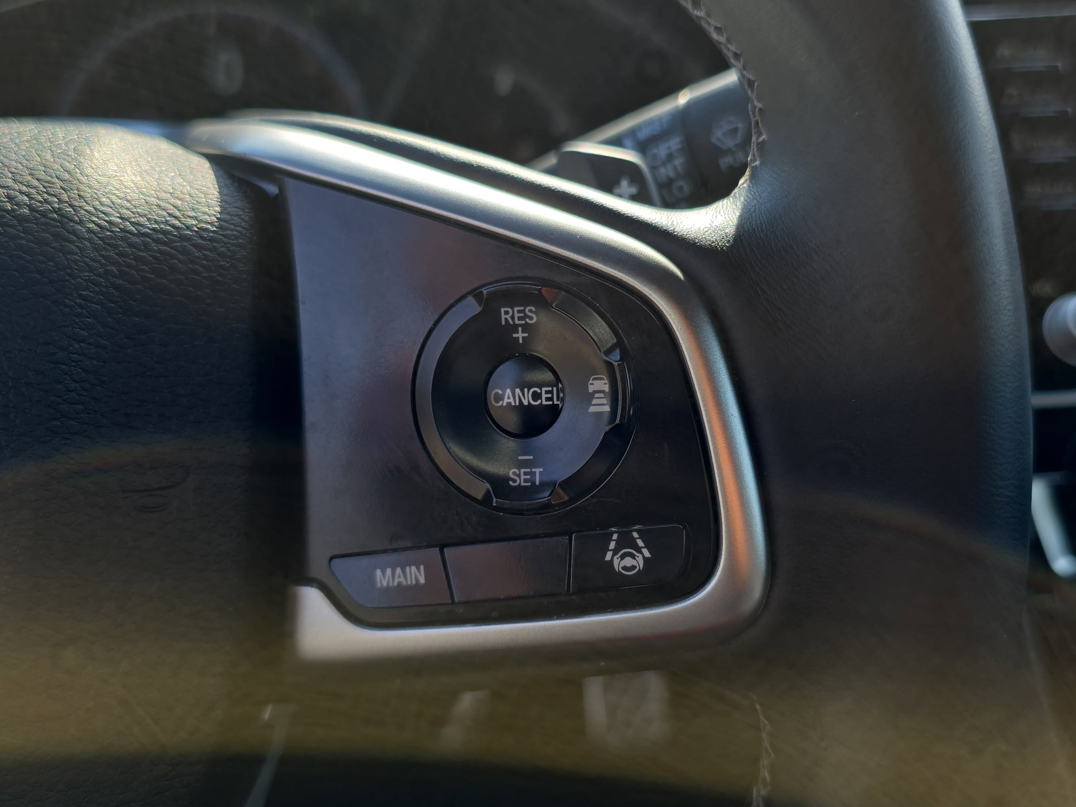 Used 2020 Honda Civic Sport image 18