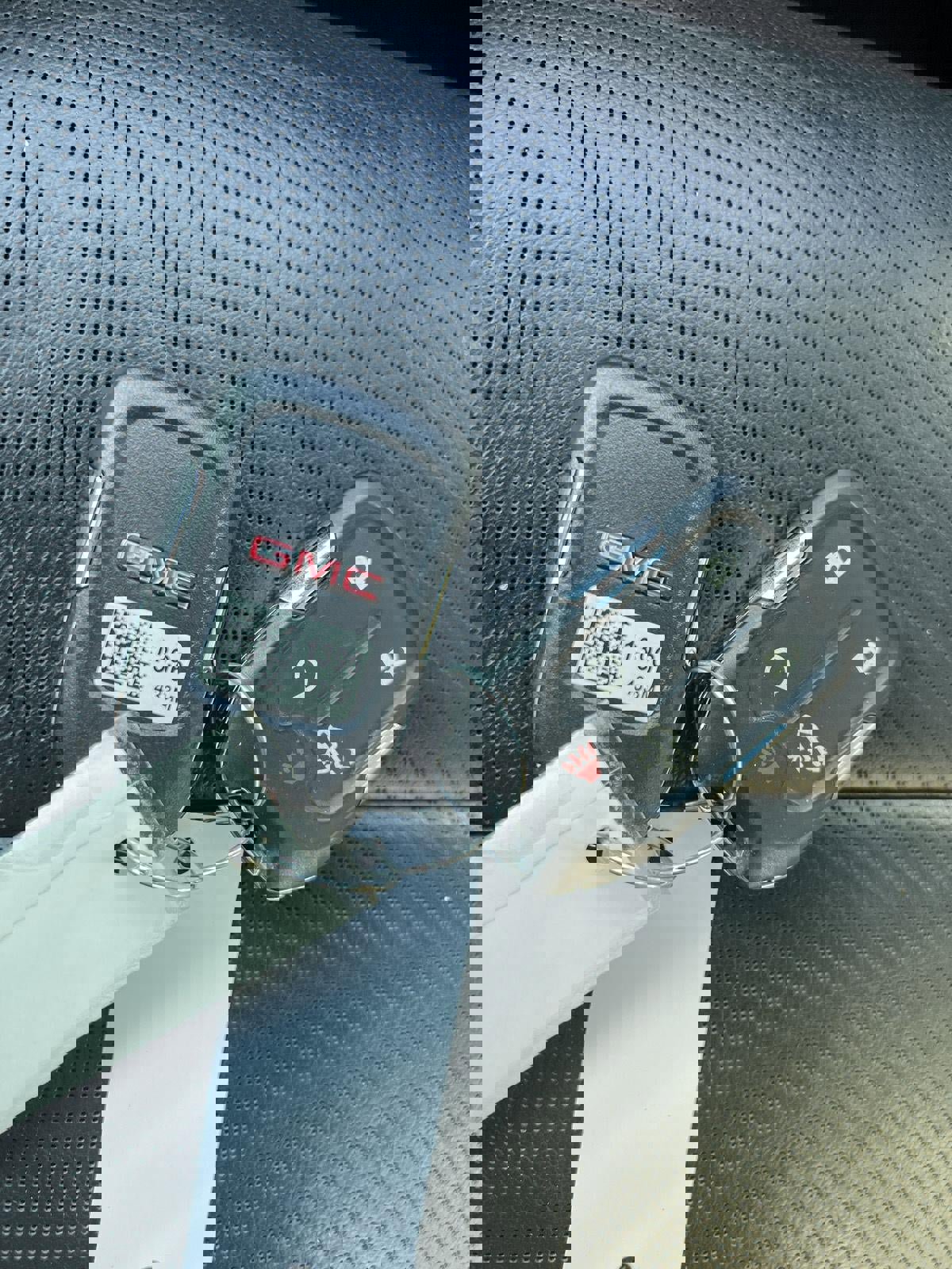 Used 2020 GMC Sierra 3500 SLT w/ SLT Convenience Package image 8