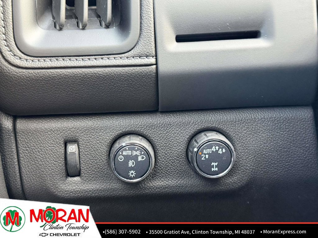 Used 2022 GMC Canyon Elevation w/ Trailering Package AWD/4WD image 28