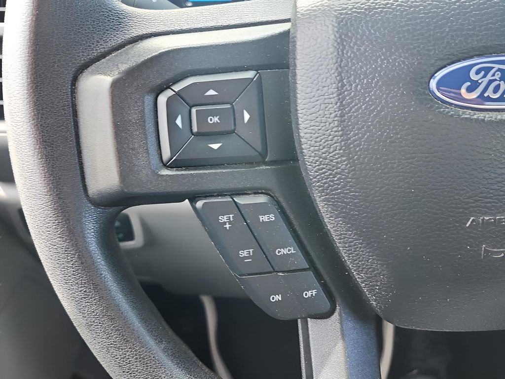 Used 2020 Ford F250 XL w/ Power Equipment Group RWD image 21
