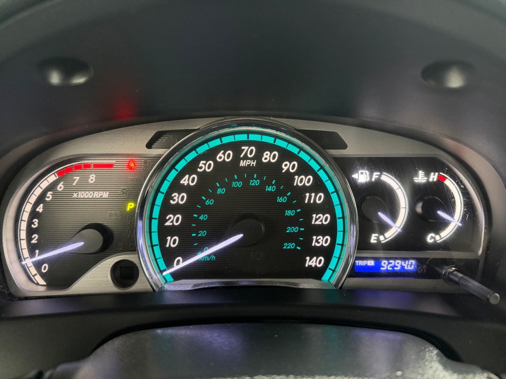 Used 2013 Toyota Venza XLE w/ XLE Premium Pkg FWD image 11
