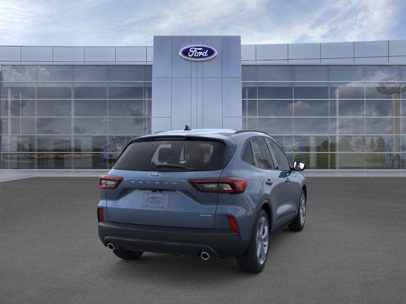 New 2026 Ford Escape ST-Line w/ Cold Weather Package image 8