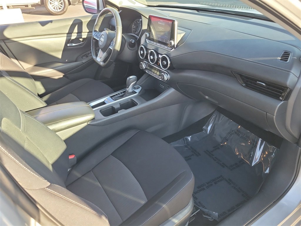 Used 2021 Nissan Sentra SV image 15