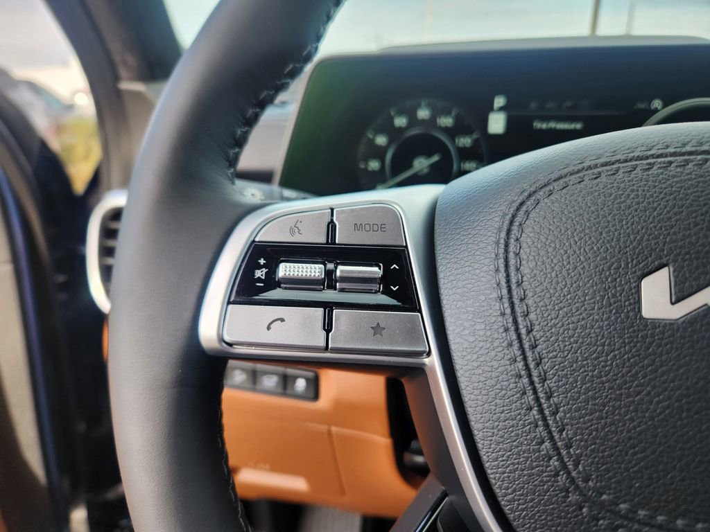 New 2025 Kia Telluride SX Prestige X-Line image 18